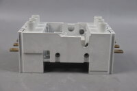 ABB 1SDA068187R1 Anschl&uuml;sse Vorderseitig 3-Pol f&uuml;r XT2 Unused