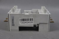 ABB 1SDA068187R1 Anschl&uuml;sse Vorderseitig 3-Pol f&uuml;r XT2 Unused