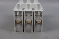 ABB 1SDA068187R1 Anschl&uuml;sse Vorderseitig 3-Pol f&uuml;r XT2 Unused