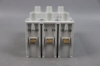 ABB 1SDA068187R1 Anschl&uuml;sse Vorderseitig 3-Pol f&uuml;r XT2 Unused