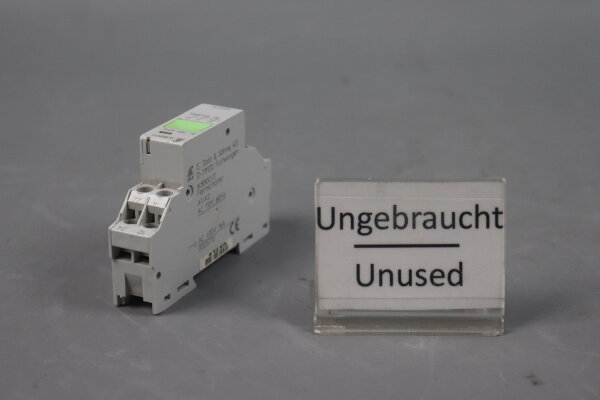 DOLD IK8800.12 Fernschalter 0005710 AC 110V 16A Unused