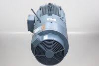 SEW CV200L4/BM/HR/TF/V/EV1S Getriebemotor max.567Nm + Fremdl&uuml;fter V180 Used