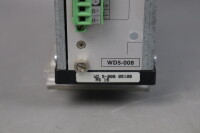BERGER LAHR WD5-008.05100 Wechselrichter 64580510003 RS16 50/60Hz 1600VA Used