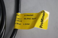 ProMinent GALA1602PPE20FU2112000 Dosierpumpe 50/60Hz 16bar 17W Unused