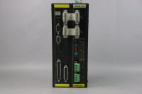 Berger Lahr WDPM3-314.03200 Positionssteuerung 0065032300903 RS:43 Used