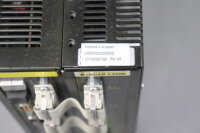 Berger Lahr WDPM3-314.03200 Positionssteuerung 0065032300903 RS:43 Used