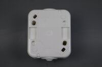 Honeywell PEHA D 622.02 WAB AP-Ausschalter 10xSt&uuml;cke Reinwei&szlig; Unused OVP