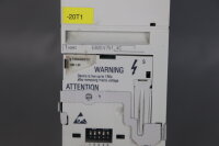 Lenze 8200 Vector E82EV751S4C Frequenzumrichter 13127094 650Hz Ver.4A37 Used