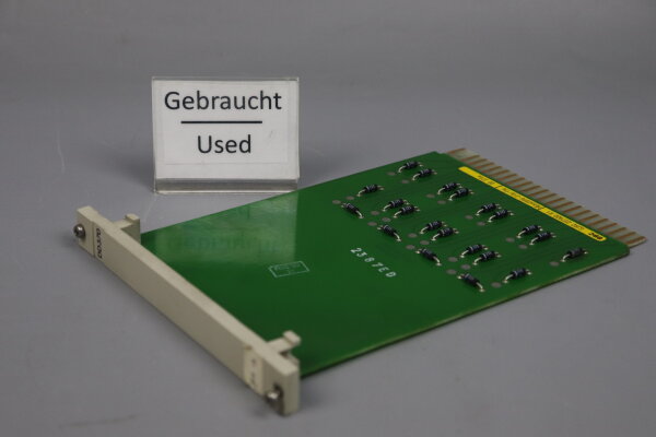 BBC GJR2 237400 R1 DD 370a Diode Module DD370a GJR2237400R1 used