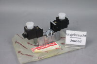 NORGREN SXE0573-Z60-81-33N Wegeventil 2-16bar Unused