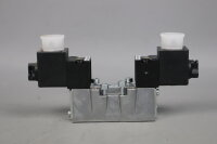 NORGREN SXE0573-Z60-81-33N Wegeventil 2-16bar Unused