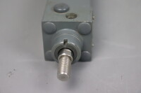 Martonair SM/13032/80 pneumatischer Zylinder 1-10bar 5-80&deg;C Used