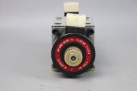 Atos DKU-1711/14 Magnetventil 24VDC 1,8A K Klasse:C SP-CAU Used