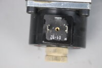 Atos DKU-1711/14 Magnetventil 24VDC 1,8A K Klasse:C SP-CAU Used