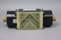 Atos DKU-1711/14 Magnetventil 24VDC 1,8A K Klasse:C SP-CAU Used