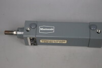 Martonair Norgren M/13032/80 pneumatischer Zylinder 1-10bar 5-80&deg;C Unused