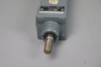 Martonair Norgren M/13032/80 pneumatischer Zylinder 1-10bar 5-80&deg;C Unused