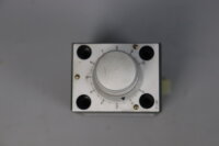 Atos QV-06/16/60 Durchflussventil 16L/min Used