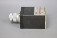 Atos QV-06/16/60 Durchflussventil 16L/min Used