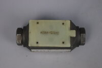 Atos HR-013 /34 R&uuml;ckschlagventil Zwischenplattenventil Used