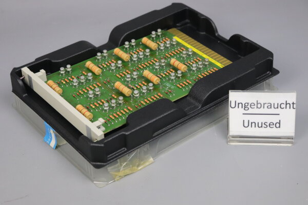 BBC DT371a AND-OR Module GJR2 242100 R1 unused OVP