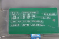 BBC DT371a AND-OR Module GJR2 242100 R1 unused