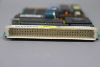 Janich &amp; Klass CPU1802 Steckkarte Rev.1.1 401.018020.0119 Unused