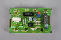 Honeywell Measurex 43190281-00 Board Module Rev.: A Used