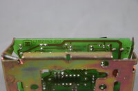 Honeywell Measurex 43190281-00 Board Module Rev.: A Used
