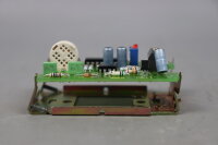 Honeywell Measurex 43190281-00 Board Module Rev.: A Used