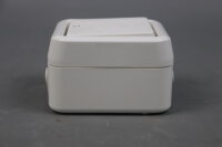 Honeywell PEHA 620-001 AP-Ausschalter 10xSt&uuml;ck Reinwei&szlig; Unused