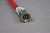Specma Wiro AB High Pressure Hose 5204031 ACETYLENE C2H2 25bar Unused