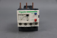 Schneider Electric LRD06 Motorschutzrelais 034676 1-1,6A Unused OVP