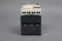 Schneider Electric LRD06 Motorschutzrelais 034676 1-1,6A Unused OVP