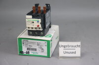 Schneider Electric LRD365 Motorschutzrelais 921551 48-65A CL10A Unused OVP