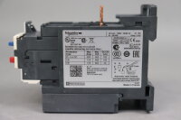 Schneider Electric LRD365 Motorschutzrelais 921551 48-65A CL10A Unused OVP