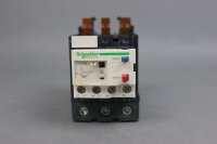 Schneider Electric LRD365 Motorschutzrelais 921551 48-65A CL10A Unused OVP