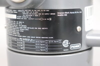 Fisher i2P-100 Elektropneumatischer Messwandler 30 PSI  30V 1,0W Unused OVP