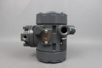 Fisher i2P-100 Elektropneumatischer Messwandler 30 PSI  30V 1,0W Unused OVP