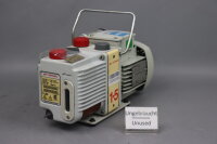Edwards G1099-80024 Vakuumpumpe A371-24-919 + LS63P Motor...