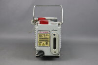 Edwards G1099-80024 Vakuumpumpe A371-24-919 + LS63P Motor A071-05-052 Used