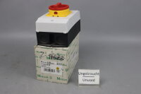 Eaton Moeller P1-25/I2/SVB Sicherheitsschalter 207293046...