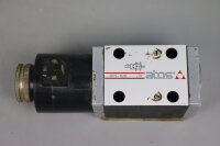Atos DKS-1610/31 Magnetventil 24VDC 2A Klasse:H Used
