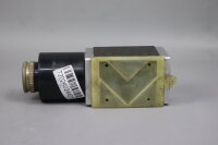 Atos DKS-1610/31 Magnetventil 24VDC 2A Klasse:H Used