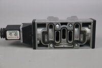 NORGREN SXE0574-A60-00 Wegeventil 2-10bar Used