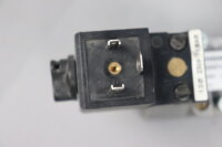 NORGREN SXE0573-Z60 Wegeventil 2-16bar + Sp&uuml;le 33N Used