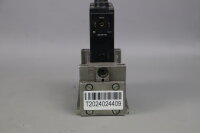 Bosch 0820007113 Wegeventil + 2xSp&uuml;le 1827414004 24V Used
