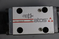 Atos DHI-0639/0/13 Magnetventil 220V 50Hz 0,5-0,2A...