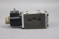Atos DHI-0639/0/13 Magnetventil 220V 50Hz 0,5-0,2A Klasse:H Used