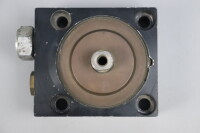 Martonair Norgren M/50263 Kurzhubzylinder 1-10bar &Oslash;36mm 10mm Used